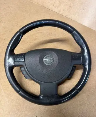 Opel Meriva A Steering wheel 13118192