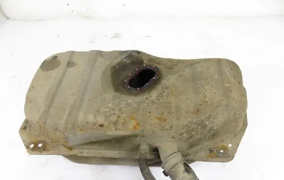 Fiat Uno Fuel tank 