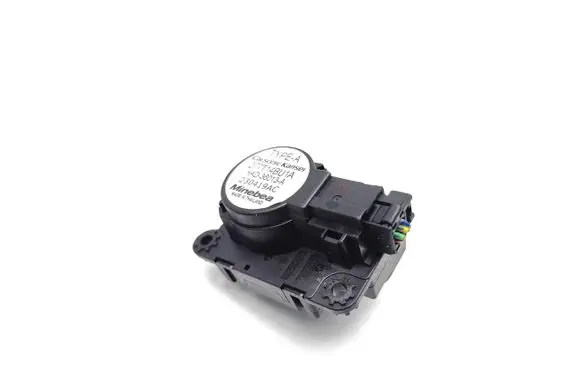 Nissan Qashqai A/C air flow flap actuator/motor 277T14BU1A 230419AC HAD36013A
