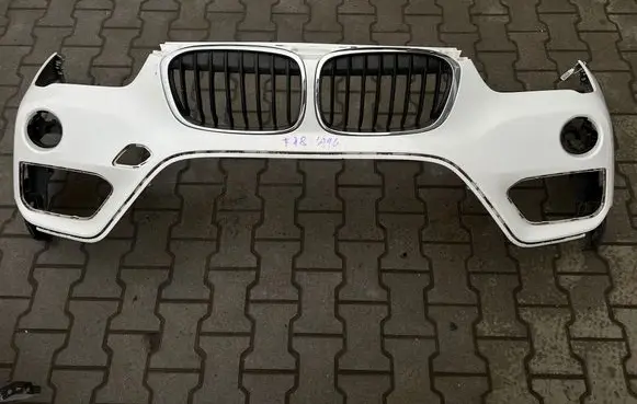 BMW X1 F48 F49 Front bumper