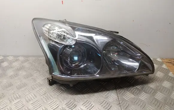 Lexus RX 330 - 350 - 400H Headlight/headlamp