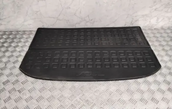 KIA Soul Trunk/boot mat liner 