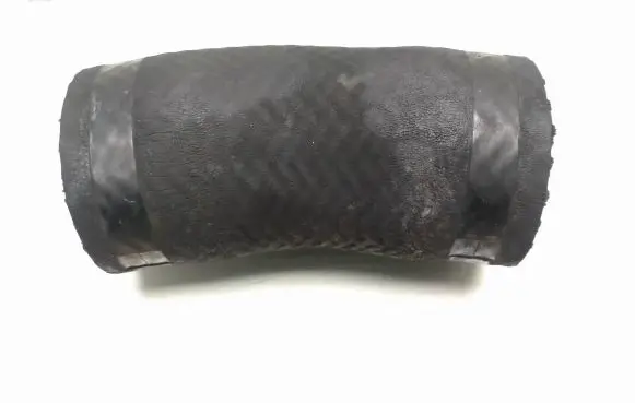 Mitsubishi ASX Intercooler hose/pipe