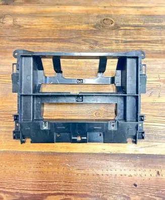 Land Rover Range Rover L322 Dashboard center trim panel FBX500090 A31458