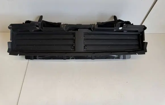 BMW X2 U10 Radiator support slam panel