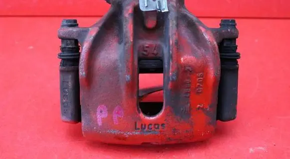 Alfa Romeo GTV Front brake caliper ALFA ROMEO