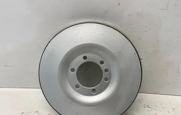 Mercedes-Benz S W126 Crankshaft pulley A1030300003
