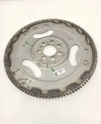 Jeep Cherokee Flywheel 52108810AB 1857