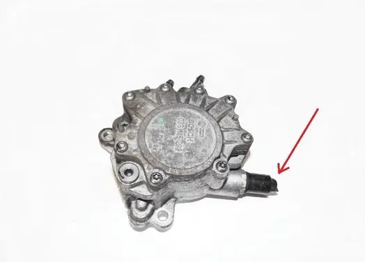 Audi A3 S3 A3 Sportback 8P Vacuum pump 03G145209C