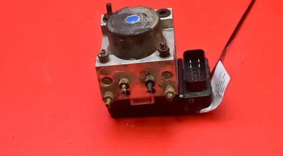 Honda Jazz ABS Pump SAA-J5