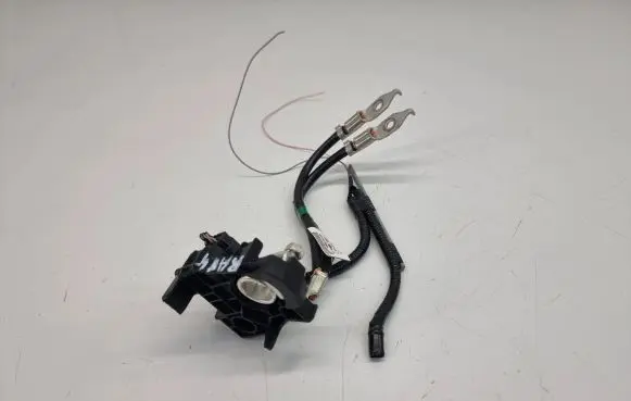 Toyota RAV 4 (XA50) Negative earth cable (battery) 8216542120