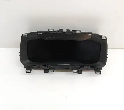 Volkswagen Golf VII Speedometer (instrument cluster) 5G1920791A A2C1254040001