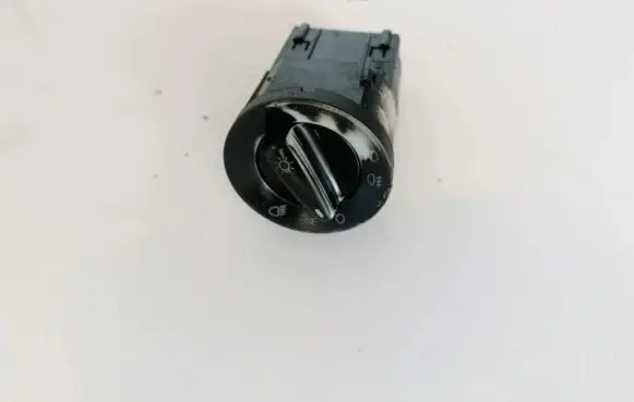 Ford Galaxy Light switch 3b0941531c