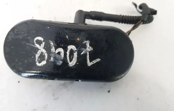 Audi A3 S3 8P Windshield washer spray nozzle 8p0955987c