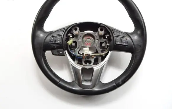 Mazda CX-5 Steering wheel
