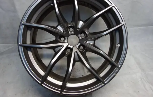 BMW Z4 g29 R18 alloy rim 6883639