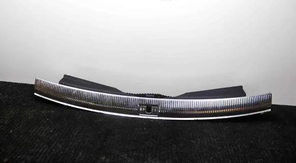 Audi Q7 4L Trunk/boot sill cover protection 4L0864483D