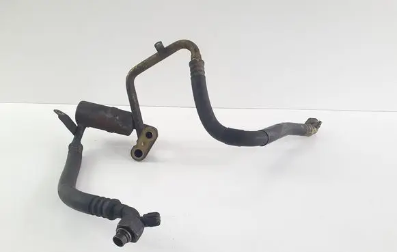 Mercedes-Benz E W124 Air conditioning (A/C) pipe/hose