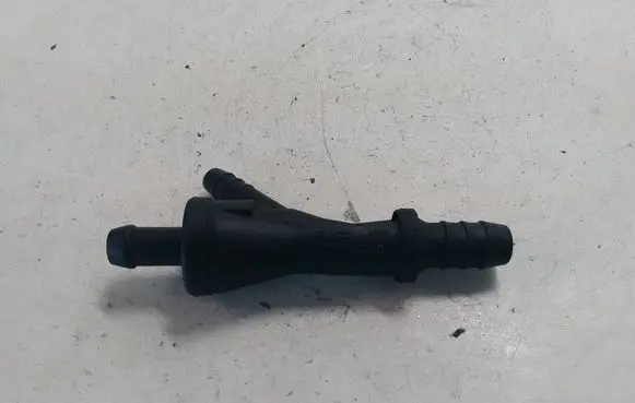 Audi A4 S4 B5 8D Exhaust gas pipe 058133753B