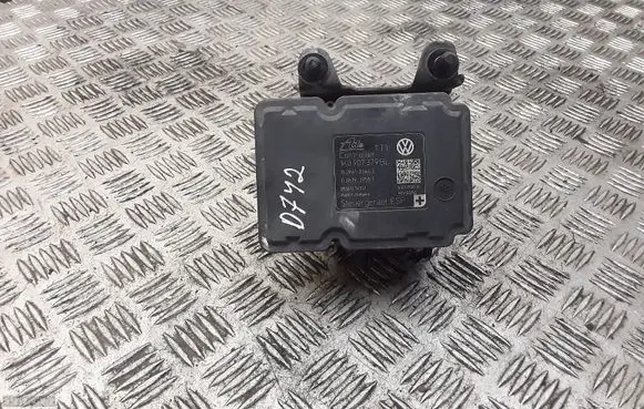 Volkswagen Cross Touran I ABS Pump 1K0907379BL 1K0614517DP 100212070014