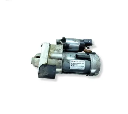 BMW X2 F39 Starter motor 8580390 3531019151