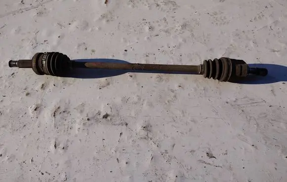 Hyundai ix35 Rear driveshaft 