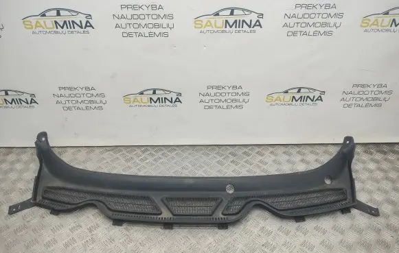 Ford Ecosport Wiper trim AE0NF