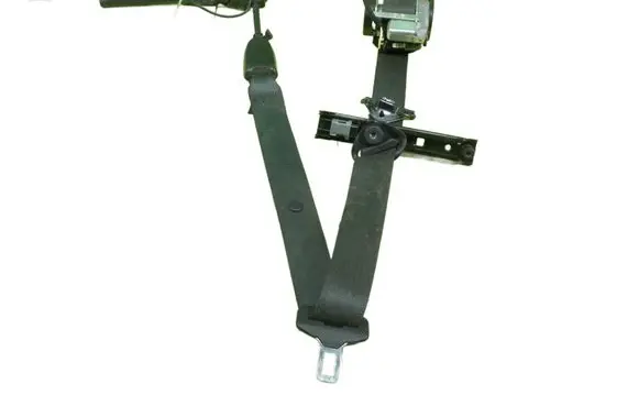 Opel Zafira C Front seatbelt 13394802 BEZPIECZENSTWA