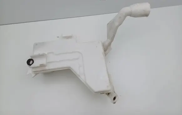 Peugeot 407 Windshield washer fluid reservoir/tank 9648653780 81404015