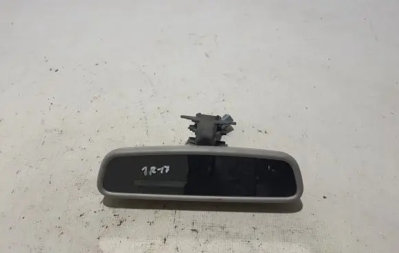 Renault Trafic III (X82) Rear view mirror (interior) 963217348R