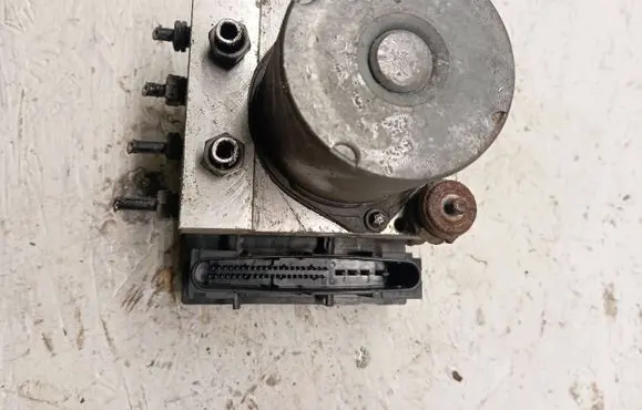 Citroen C4 I ABS Pump 9657352680 87AOE50550194