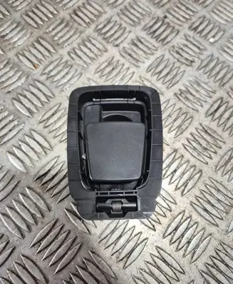 Volvo XC60 Engine bonnet (hood) release handle 31651260