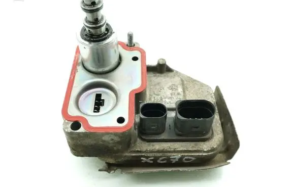 Volvo XC70 Other control units/modules 5WP33505-01