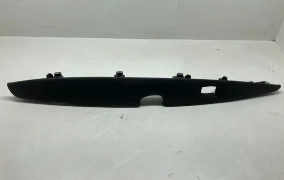BMW 5 E60 E61 Other front door trim element 7144765 7150501