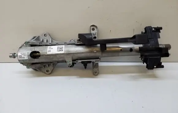 Opel Insignia B Steering wheel axle 84192522 39088756
