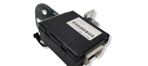 Mazda 6 Other control units/modules 35JG1C9