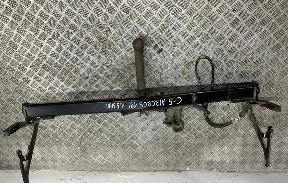 Citroen C5 Aircross Tow bar 95599833