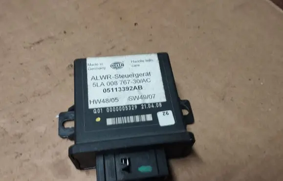 Chrysler Voyager Light module LCM 05113392AB