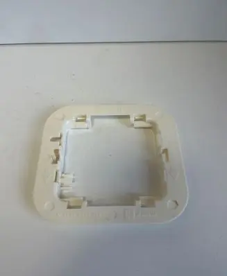 BMW 3 E46 Alarm control unit/module 51448243665