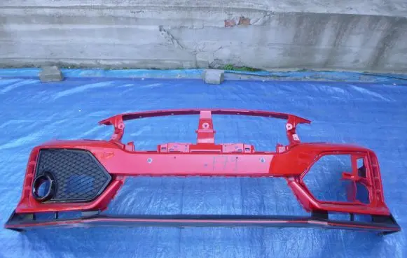 Honda Civic Front bumper
