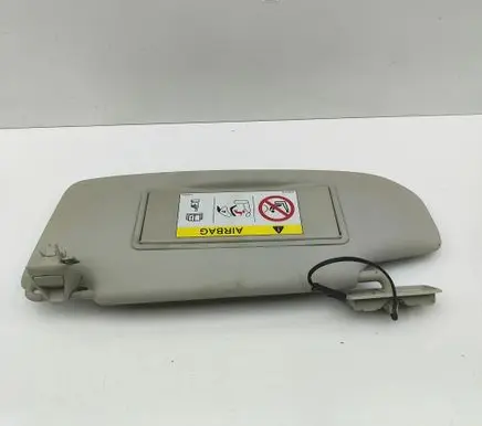 Volvo V40 Cross country Sun visor 31377704