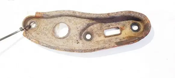 Honda Civic Bracket in trunk/boot 