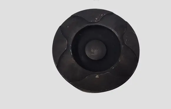 Peugeot 307 Piston