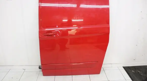 Ford Transit Custom Side sliding door 