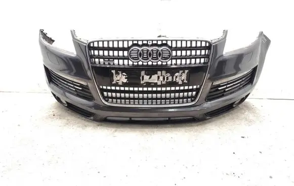 Audi Q7 4L Front bumper