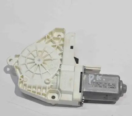 Audi A1 Front door window regulator motor 8K0959801C