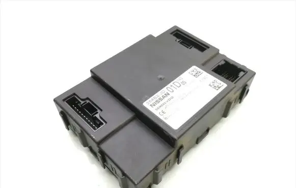 Nissan X-Trail T31 Comfort/convenience module 284B2-JD01D 5WK46498