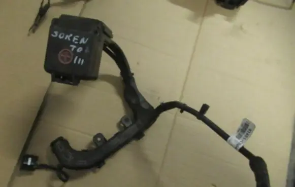 KIA Sorento Positive wiring loom 