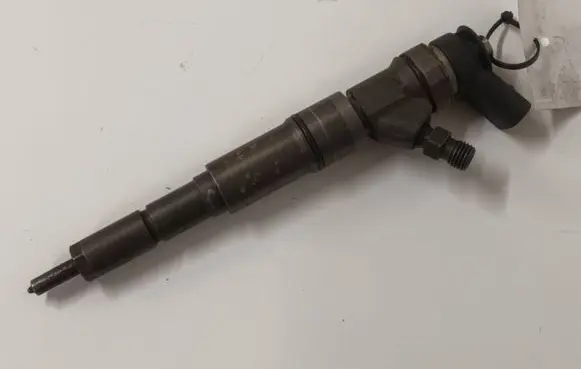BMW 5 E60 E61 Fuel injector 0986435084