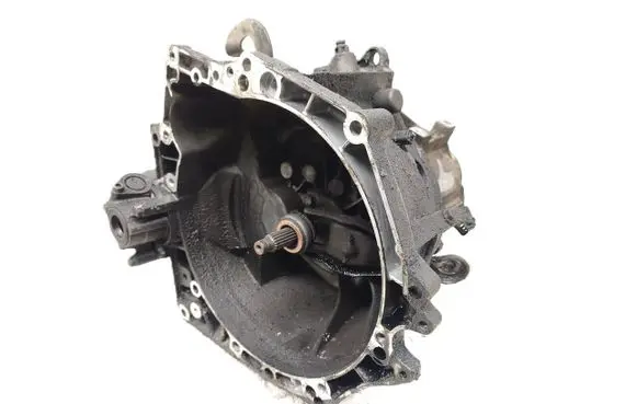 Citroen DS3 Manual 5 speed gearbox 20DP73 9682054510